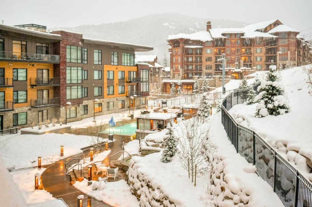 Lift Park City Exterior photo